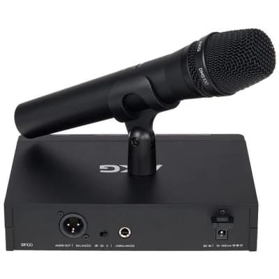 Мікрофон AKG DMS100 Vocal SET Wireless (5100247-00)