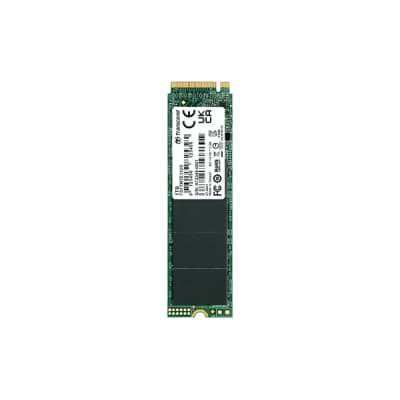 Накопичувач SSD M.2 2280 2TB Transcend (TS2TMTE110S)