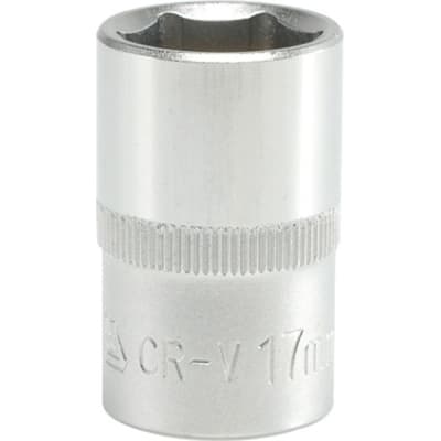 Торцева головка Yato YT-1210