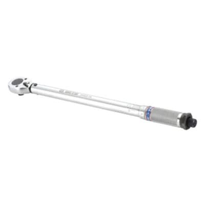 Ключ KING TONY дінамометричний 3/8" 5-25 NM (34323-1A)