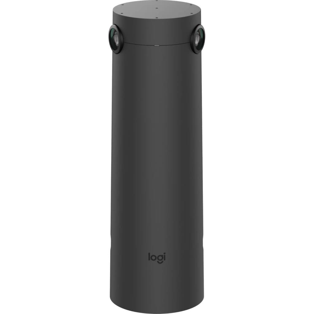 Веб-камера Logitech Sight USB Graphite (960-001510)