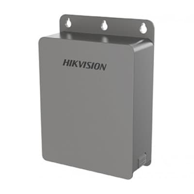 Блок живлення для систем відеоспостереження Hikvision DS-2PA1201-WRD(STD)