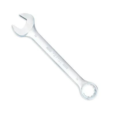 Ключ Toptul ріжково-накидний 75мм (AAEB7575)