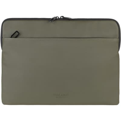 Чохол до ноутбука Tucano 16" Gommo MB Pro, green (BFGOM1516-VM)