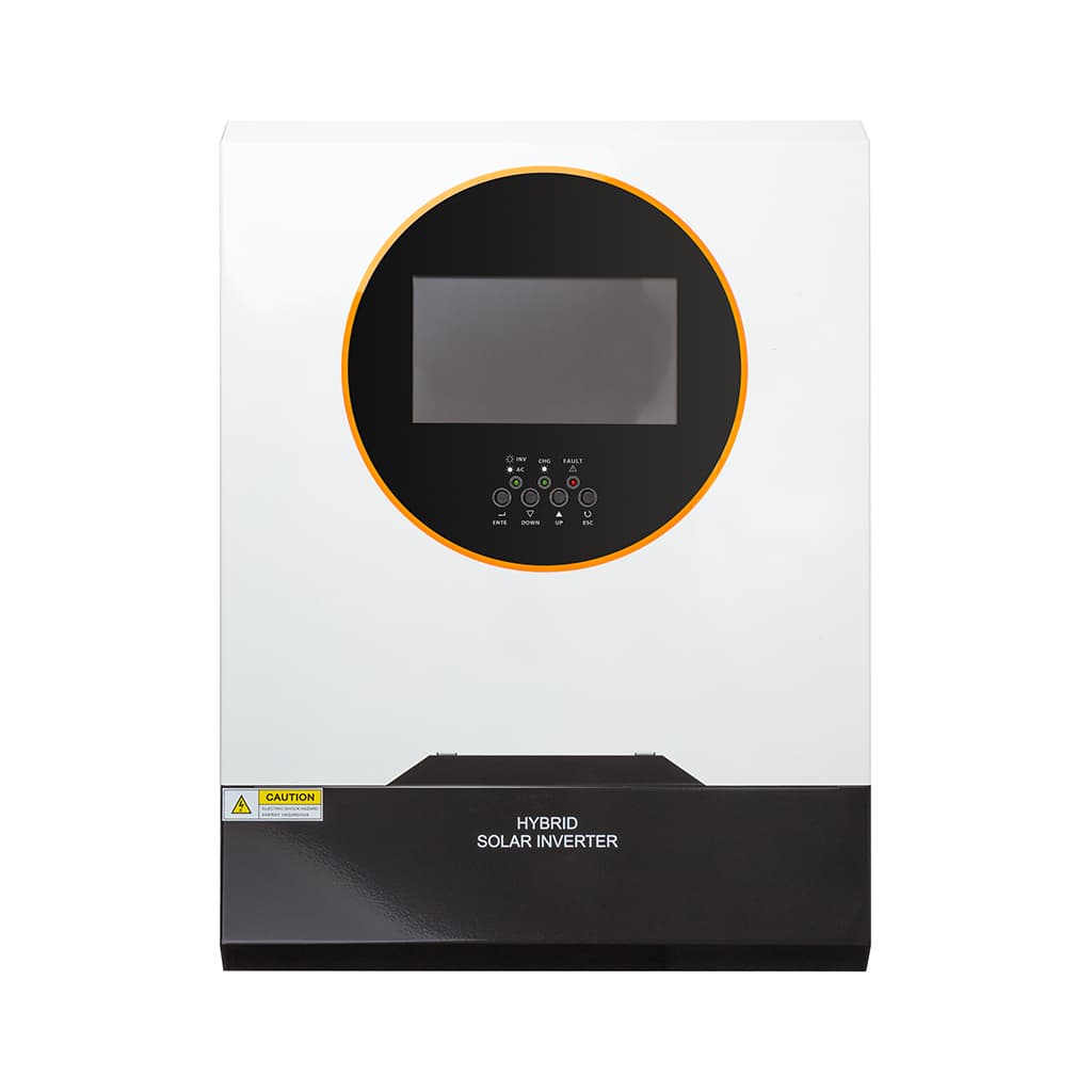 Сонячний інвертор SKE 8.2kW 48V (NV822515)