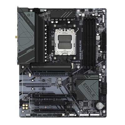 Материнська плата GIGABYTE B650 EAGLE AX