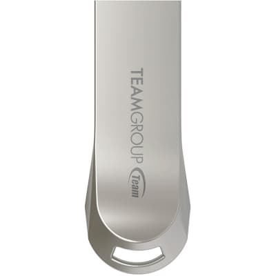 USB флеш накопичувач Team 32GB C222 Silver USB 3.2 (TC222332GS01)