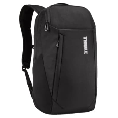 Рюкзак для ноутбука Thule 14" Accent Recycled Backpack 20L TACBP-2115 black (3205380)