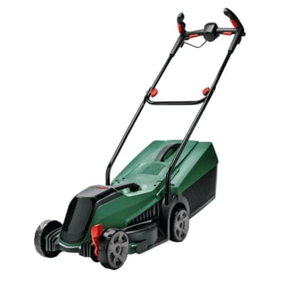 Газонокосарка Bosch CityMower 18V-32-300 18V, 32см, 31л, 30-60мм, 8.8кг (без АКБ та ЗП) (0.600.8B9.A08)