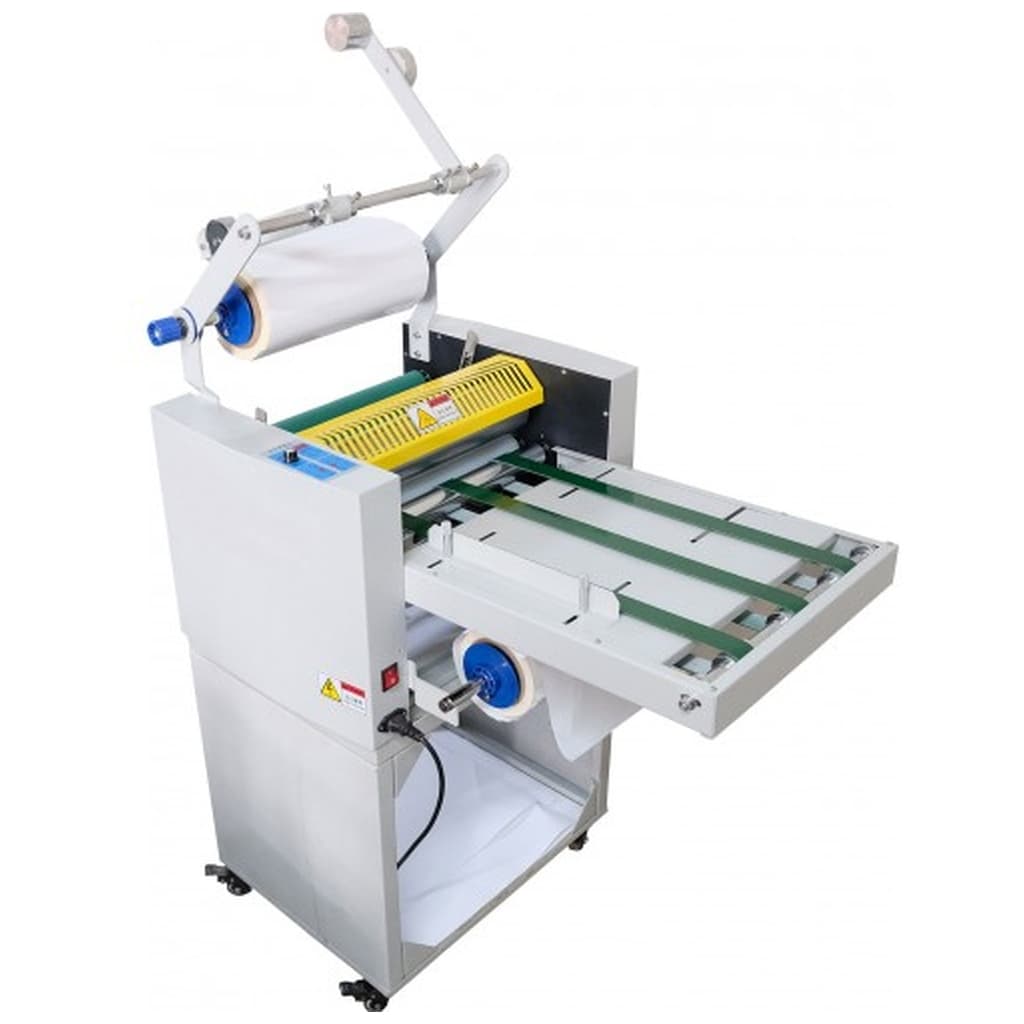 Ламінатор lamiMARK SmartFM 370 (20421)