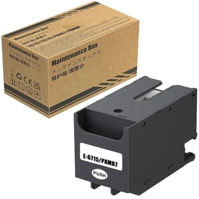 Контейнер для відпрацьованих чорнил Epson WF-5720 / C13T671500 NewTone (NT-WIT-Eps-WF5720)