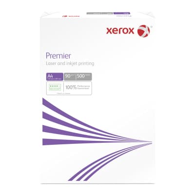 Папір Xerox A4 Premier ECF, 75g/m2 (003R99645)