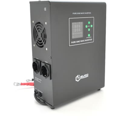 Пристрій безперебійного живлення Europower EPWM-MPS-2500/24