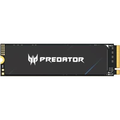 Накопичувач SSD M.2 2280 8TB GM9000 Acer Predator (BL.9BWWR.142)