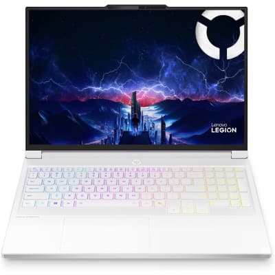 Ноутбук Lenovo Legion 7 16IAX10 (83KY005YRA)