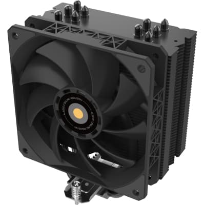 Кулер до процесора Alseye S120-H5 (AS.01.09.0008)