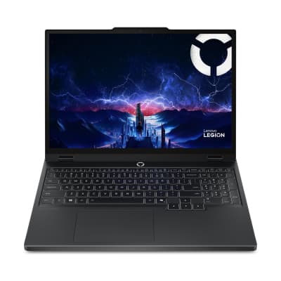 Ноутбук Lenovo Legion 5 15IRX10 (83LY00MJRA)