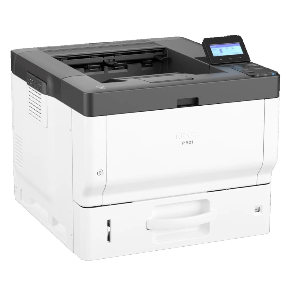 Лазерний принтер Ricoh P 501 (418363)