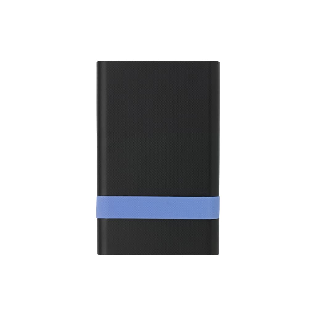 Кишеня зовнішня Verbatim SSD\HDD 2.5" USB 3.2 GEN 1-SuperSpeed (53106)