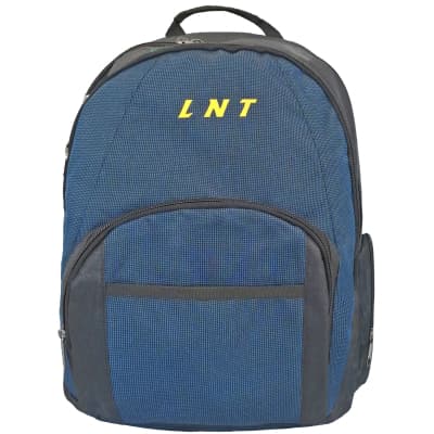Рюкзак для ноутбука LNT 15.6" BN115 (LNT-BN115G-DB)