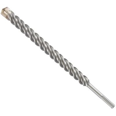 Бур DeWALT SDS-MAX, XLR, 4 кромки, 40x450x570 мм (DT60845)