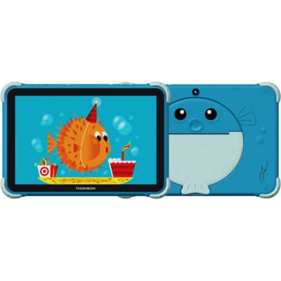 Планшет THOMSON TEO 10" 2/32GB Wi-Fi Blue (TEO10-KID2BL32)