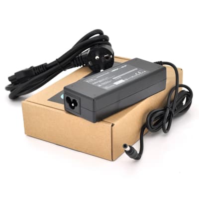 Блок живлення до ноутбуку Merlion ASUS 90W 19V 4.74А, 5.5*2.5 (27743 / LAS90/19-5.5*2.5)