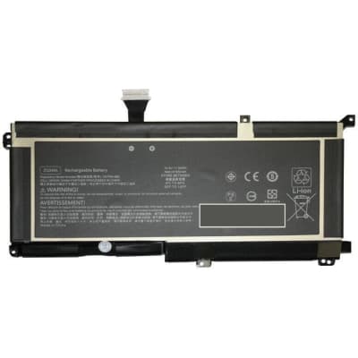 Акумулятор до ноутбука HP ZBook Studio X360 G5 ZG04XL, 64Wh (4155mAh), 4cell, 15.4V, Li-ion (A47801)