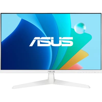 Монітор ASUS VY249HF-W (90LM06A4-B03A70)