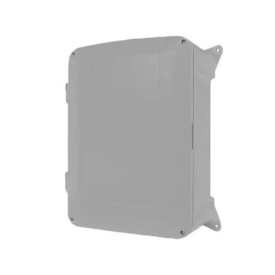 Розподільча коробка Atis AB-BOX GREY