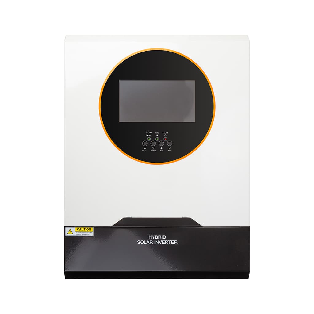 Сонячний інвертор SKE 10.2kW 48V (NV822522)