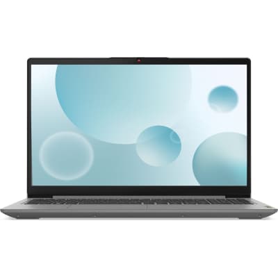 Ноутбук Lenovo IdeaPad 3 15IAU7 (82RK01A8RA)