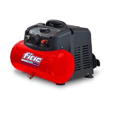 Компресор FIAC безмасляний Vрес6л, 160л/хв, 220V, 1 кВт (1129981039)