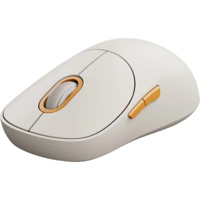 Мишка Xiaomi Wireless Mouse 3 White (1052663)