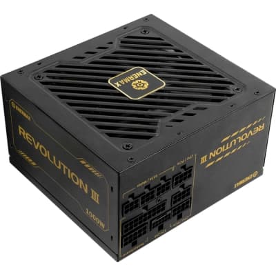Блок живлення Enermax 1000W Revolution III (ERV1000G-AHG-MAC)