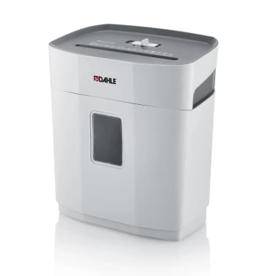 Знищувач документів Dahle PS 140 (23140-16170)