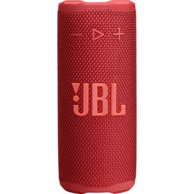 Акустична система JBL Grip Red (JBLGRIPRED)