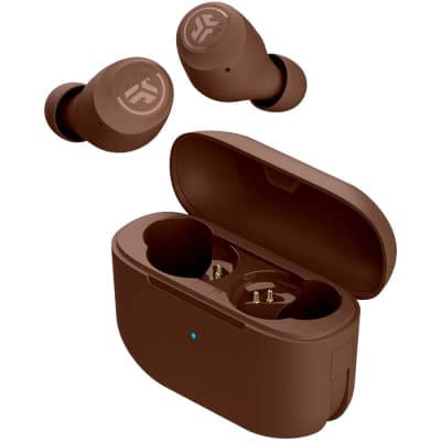 Навушники Jlab GO Air Tones True Wireless Brown (IEUEBGAPTONERBA124)