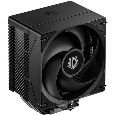 Кулер до процесора ID-Cooling SE-904-XT BLACK