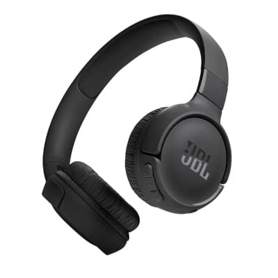 Навушники JBL Tune 525BT Black (JBLT525BTBLK)