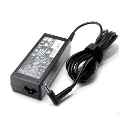 Блок живлення до ноутбуку HP 45W 19.5V 2.31A разъем 4.5/3.0(pin inside) (HSTNN-LA35 / A40141)