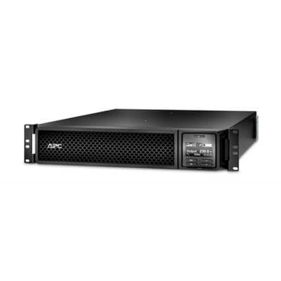Пристрій безперебійного живлення APC Smart-UPS SRT 3000VA RM (SRT3000RMXLI)