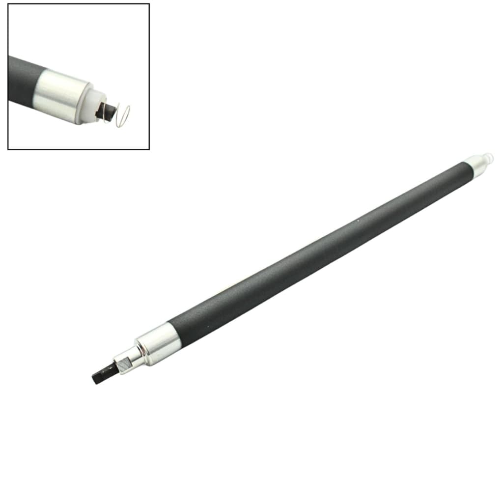 Вал магнітний HP LJ 1320/PP2015 + втулки Veaye (MR1320-VE)