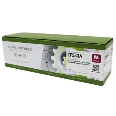 Картридж Static Control HP CLJ CF533A (205A) 900ст magenta (002-01-SF533A)