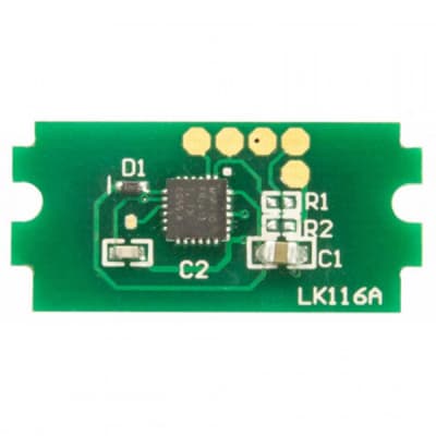 Чип для картриджа Kyocera TK-1170 CET (CET9644)