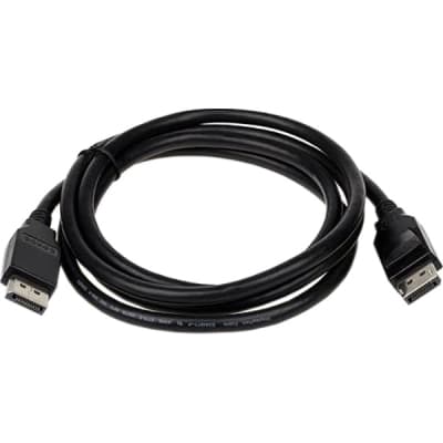 Кабель мультимедійний DisplayPort M to DisplayPort M 3.0m 8K 4K Atcom (30121)