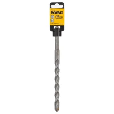 Бур DeWALT SDS-Plus EXTREME2, 20x250x300 мм. (DT9598)