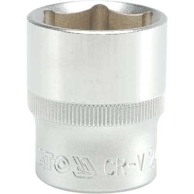 Торцева головка Yato YT-1217