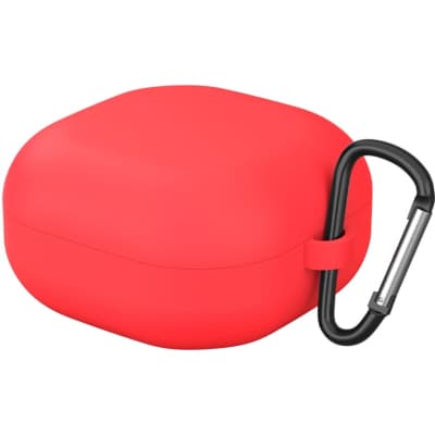 Чохол для навушників Armorstandart Silicone Case для Samsung Galaxy Buds 2 / 2 Pro / Live / Pro Red (ARM67124)