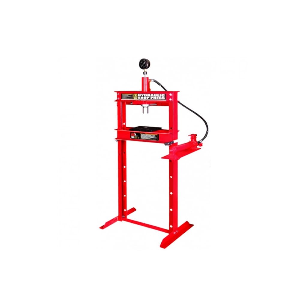 Прес гідравлічний Torin 12 т (TY12002)